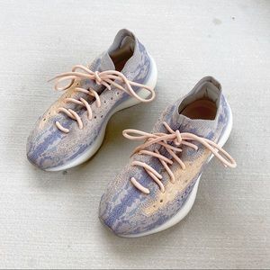 ▪️Yeezy▪️boost 380 mist sneakers